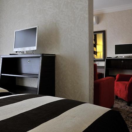 Turist Hotel อังการา ห้อง รูปภาพ