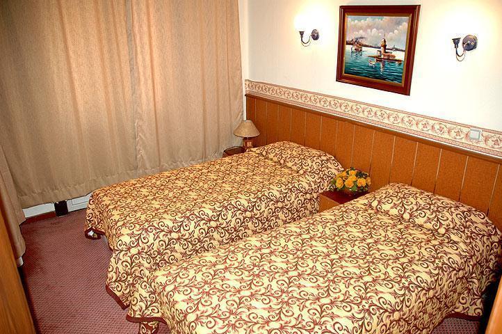 Turist Hotel อังการา ห้อง รูปภาพ